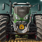 Fondos de pantalla Best Tractors Fendt Themes icono