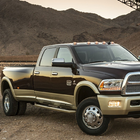 Wallpapers Dodge Ram Cars Themes icône