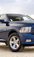 Wallpapers Dodge Ram Cars Themes Affiche