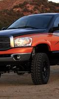 Wallpapers Dodge Ram Cars Themes capture d'écran 1