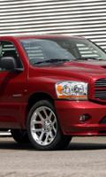 Wallpapers Dodge Ram Cars Themes capture d'écran 2