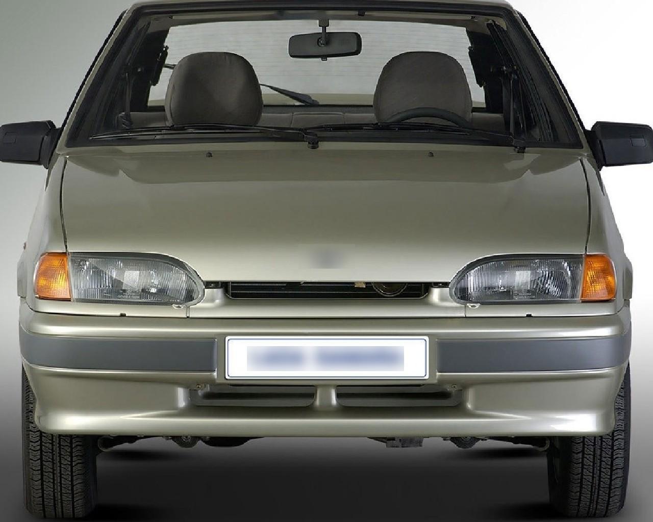 ВАЗ 2114 Lada Samara