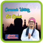 Ceramah Ustadz Evie Effendi (Special Ramadhan) icon