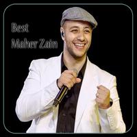 Kumpulan Lagu Maher Zain الملصق