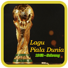 ikon Lagu Piala Dunia 1962-2018