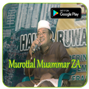 Murottal Muammar ZA MP3 APK