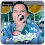 Wali Bocah Ngapa yak Mp3 icon