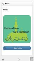 Panduan Puasa Ramadhan screenshot 1
