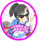 New guide : yendere simulator আইকন