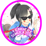 New guide : yendere simulator icon