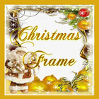 Christmas Photo Frame иконка