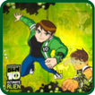 New BEN 10 Ultimate Alien tips
