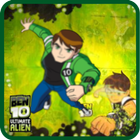 New BEN 10 Ultimate Alien tips أيقونة