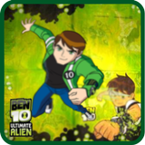 New BEN 10 Ultimate Alien tips icon