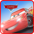 free guide cars fast as lightning tips ícone