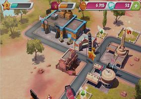 free guide cars fast as lightning tips imagem de tela 3