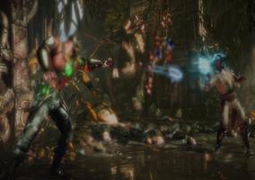 free guide mortal combat x imagem de tela 3
