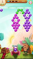 Jungle Monkey Bubble Screenshot 1