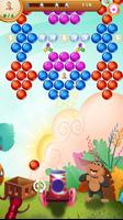 برنامه‌نما Jungle Monkey Bubble عکس از صفحه