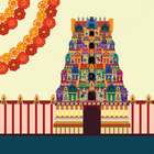 ஸ்ரீ  மாரியம்மன் கோவில் திருவிழா-icoon