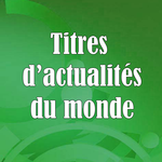 infos du monde APK