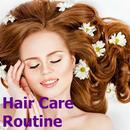 Hair Care Routine APK