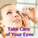 Take Care of Your Eyes APK