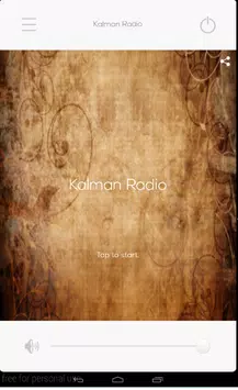 Kalman Radio APK for Android Download