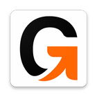 Letter G ikon