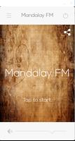 Radio For Padamyar FM Myanmar Affiche