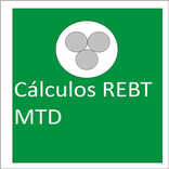 Cálculos REBT MTD