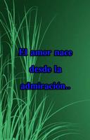 frases de admiración ภาพหน้าจอ 1