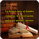 frases de lectura APK