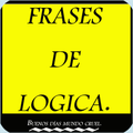 frases logica