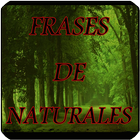 frases naturales أيقونة