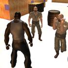 Crime city robbery simulator biểu tượng