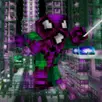 Superhero Craft : Exploration & Survival APK