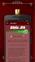 BÍBLIA JFA 截图 3