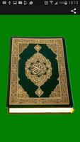 Quran Malay Affiche