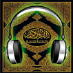 Khalifah Al Tonaeijy MP3 Quran