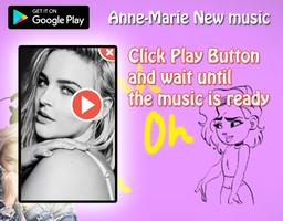 Anne-Marie New Music capture d'écran 1