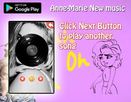 Anne-Marie New Music capture d'écran 2