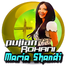 APK Lagu Rohani Maria Shandi Mp3+Lirik