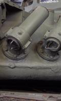 Wallpapers Battle Tank AMX 30 ภาพหน้าจอ 2
