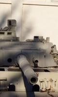 Wallpapers Battle Tank AMX 32 ภาพหน้าจอ 1