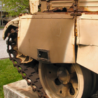 Papéis de Battle Tank 69WZ121 ícone