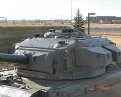 Fonds d'écran Tank Vickers Mk3 capture d'écran 3