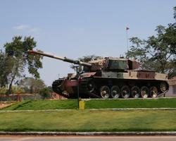 Wallpaper Tank Vidjajanta screenshot 3