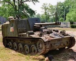 Wallpaper tank AMX 13 Perancis screenshot 3