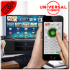 Tv remote control APK